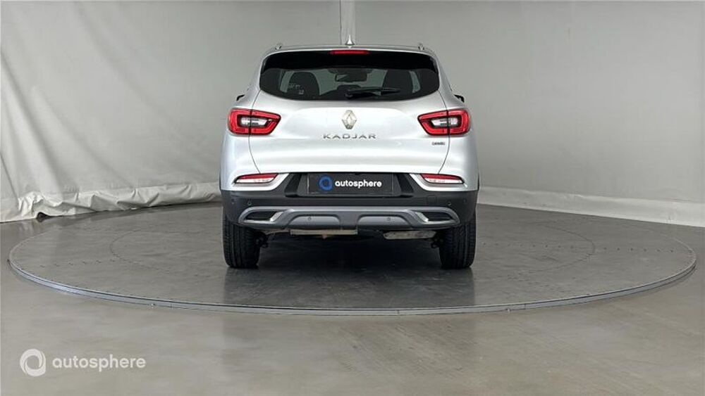 Kadjar 1.7 Blue dCi 150ch Intens 4x4 2019 occasion 51100 Reims
