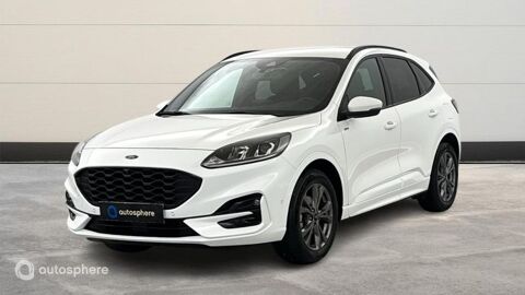 Annonce voiture Ford Kuga 28799 €