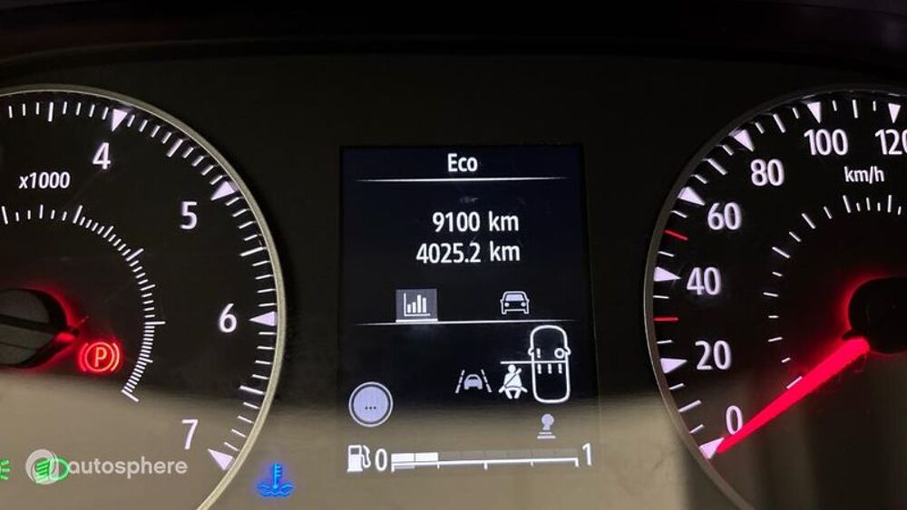Sandero 1.0 TCe 90ch Stepway Expression -24 2025 occasion 57400 Buhl-Lorraine