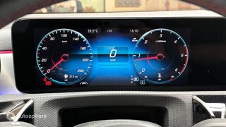 Classe CLA 220 d 190ch AMG Line 8G-DCT 2023 occasion 94400 Vitry-sur-Seine