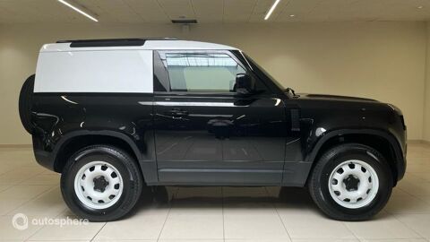 Defender 90 3.0 D200 Hard Top S 2026 occasion 69200 V&eacute;nissieux