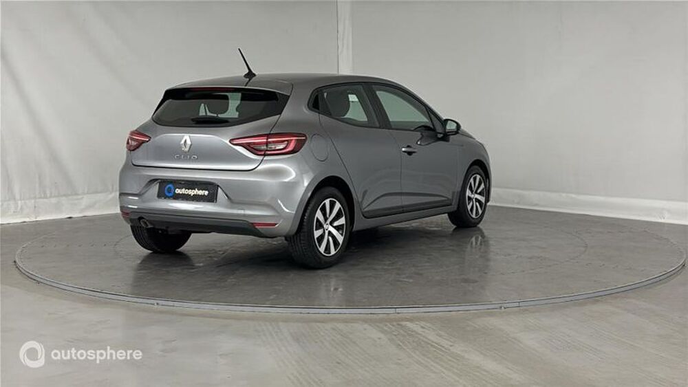 Clio 1.0 TCe 90ch Equilibre 2023 occasion 51200 &Eacute;pernay
