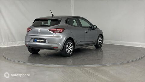 Clio 1.0 TCe 90ch Equilibre 2023 occasion 51200 &Eacute;pernay
