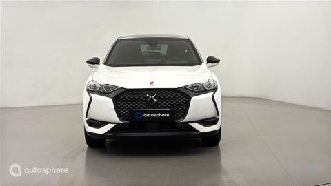 DS3 PureTech 100ch Performance Line 2022 occasion 74200 Thonon-les-Bains