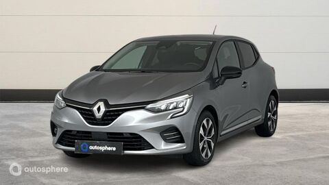 Renault Clio 1.0 TCe 90ch Evolution 2023 occasion Li&eacute;vin 62800