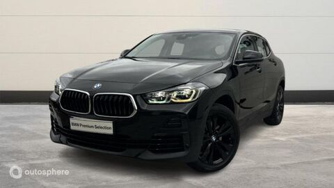 Annonce voiture BMW X2 25999 €