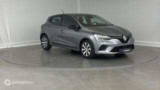 Clio 1.0 TCe 90ch Equilibre 2024 occasion 57000 Metz