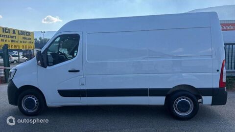 Master F3500 L2H2 2.3 Blue dCi 135ch Confort Euro6E 2023 occasion 73230 Saint-Alban-Leysse
