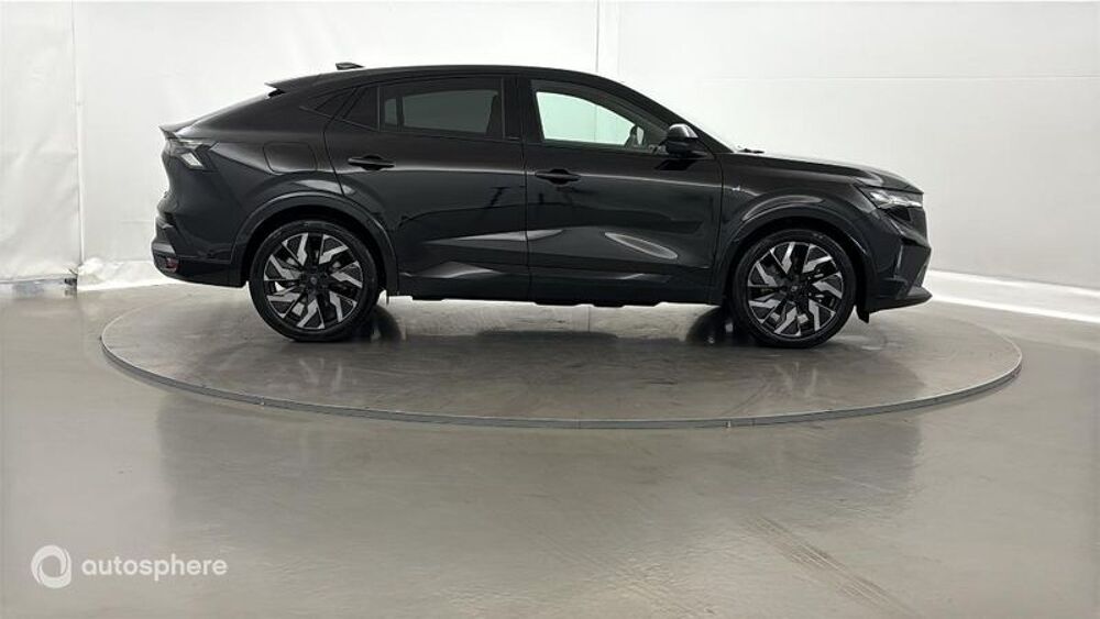 Rafale 1.2 E-Tech full hybrid 200ch esprit Alpine - 25 2026 occasion 51200 &Eacute;pernay