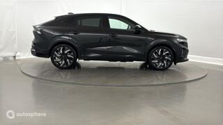 Rafale 1.2 E-Tech full hybrid 200ch esprit Alpine - 25 2026 occasion 51200 &Eacute;pernay