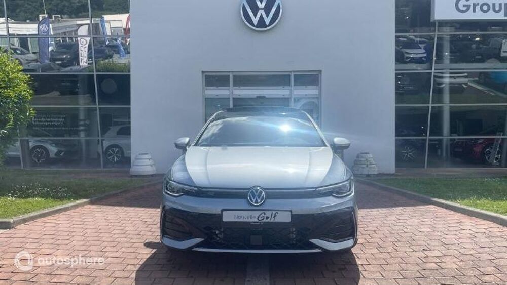 Golf 1.5 eTSI EVO2 150ch R-Line Edition DSG7 2026 occasion 86000 Poitiers