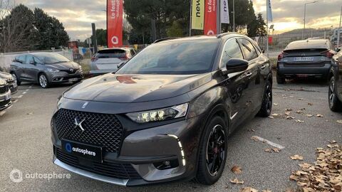Citroën DS3 E-TENSE 225ch Performance Line + 2021 occasion Pertuis 84120