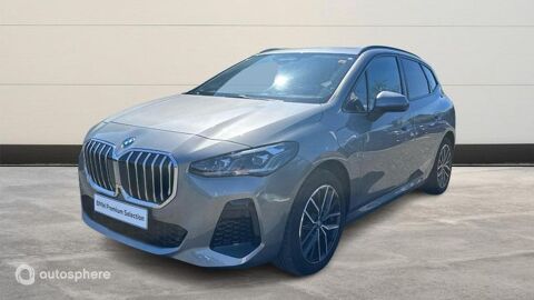Annonce voiture BMW Serie 2 38499 €