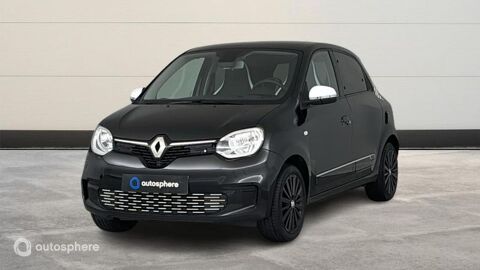 Renault Twingo 1.0 SCe 65ch Urban Night 2023 occasion Hazebrouck 59190