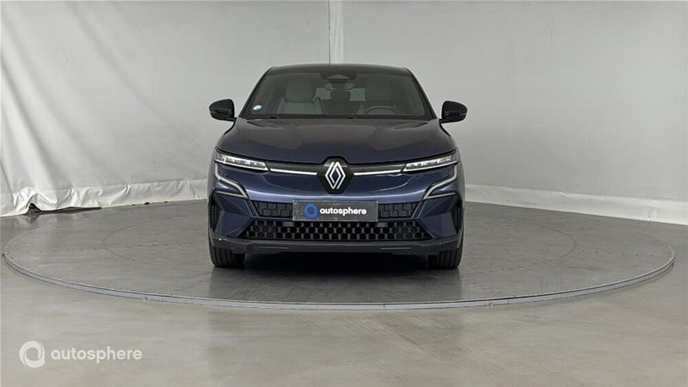 M&eacute;gane E-Tech Electric EV60 220ch Iconic super charge 2023 occasion 62219 Longuenesse