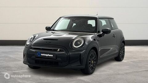 Annonce voiture Mini Cooper 21299 €