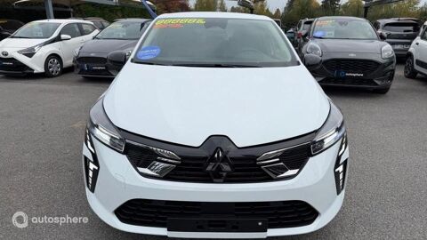 Mitsubishi Colt 1.6 MPI HEV 143ch Invite+ 2026 2025 occasion Maubeuge 59600