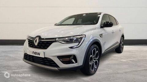 Annonce voiture Renault Arkana 20999 €