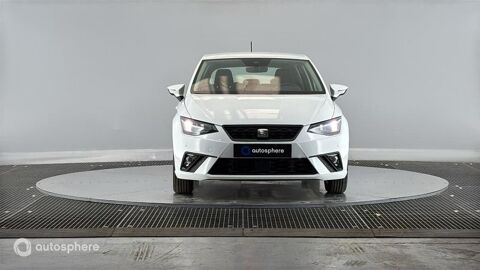 Ibiza 1.0 TSI 95ch Style 2024 occasion 74200 Thonon-les-Bains