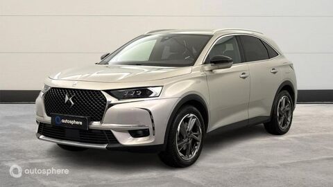 Annonce voiture Citroën DS3 25999 €