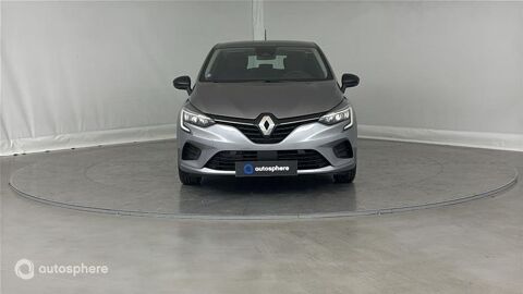 Clio 1.0 TCe 90ch Equilibre 2023 occasion 51200 &Eacute;pernay