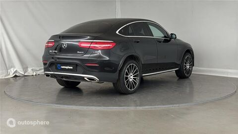 Classe GLC 350 e 211+116ch Sportline 4Matic 7G-Tronic plus 2018 occasion 59223 Roncq