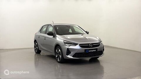 Corsa Electric 136ch GS 2024 occasion 63000 Clermont-Ferrand