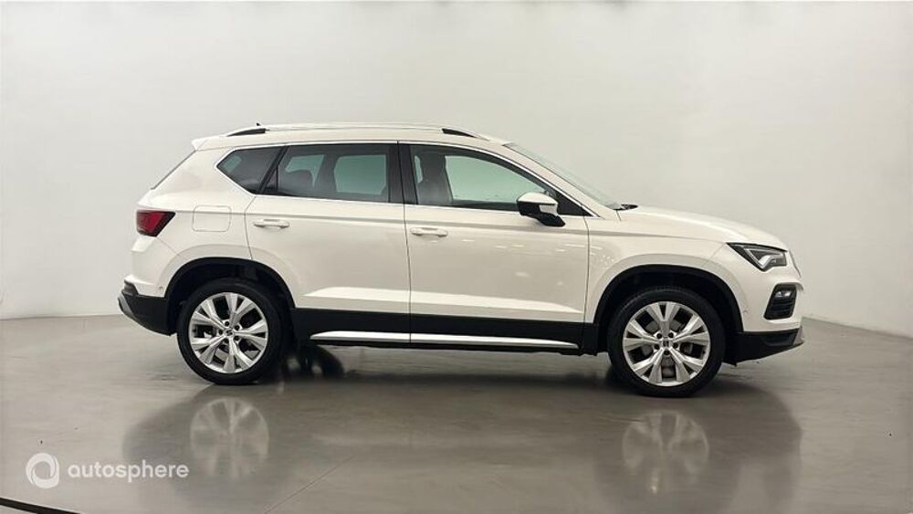 Ateca 2.0 TDI 115ch Start&Stop Xperience 2023 occasion 79000 Niort