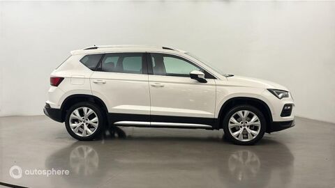 Ateca 2.0 TDI 115ch Start&Stop Xperience 2023 occasion 79000 Niort