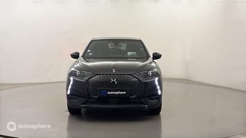 DS3 PureTech 155ch La Premi&egrave;re Automatique 119g 2019 occasion 44000 NANTES