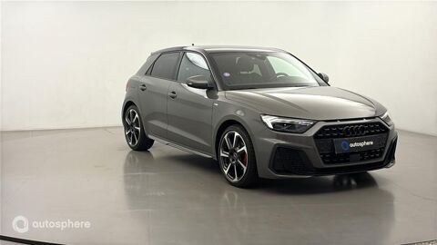 A1 35 TFSI 150ch S line S tronic 7 2024 occasion 94000 Cr&eacute;teil