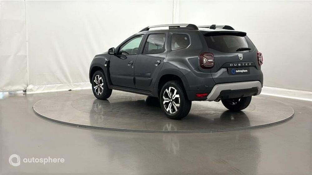 Duster 1.3 TCe 130ch FAP Prestige 4x2 2022 occasion 59160 Lomme