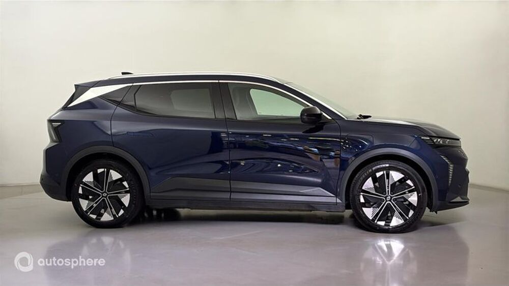 Sc&eacute;nic E-Tech Electric 220ch 87kWh Techno grande autonomie -25 2025 occasion 77100 Meaux