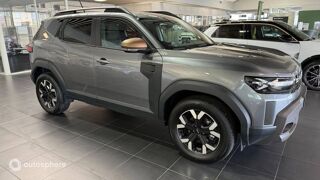 Duster 1.6 hybrid 140ch Extreme 2025 occasion 62218 Loison-sous-Lens