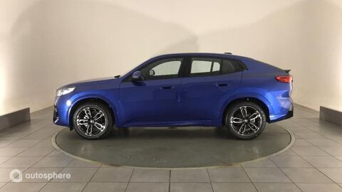 X2 i eDrive20 204ch M Sport 2026 occasion 86000 Poitiers