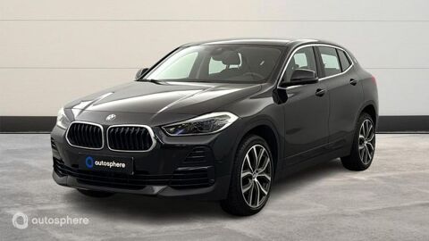 BMW X2 sDrive18dA 150ch Business Design Euro6d-T 2023 occasion Bayonne 64100