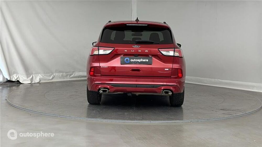 Kuga 2.0 EcoBlue 150ch mHEV ST-Line 2020 occasion 59400 Cambrai