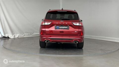 Kuga 2.0 EcoBlue 150ch mHEV ST-Line 2020 occasion 59400 Cambrai