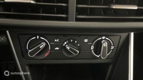 Polo 1.0 TSI 95ch Life DSG7 2024 occasion 08000 Charleville-Mézières