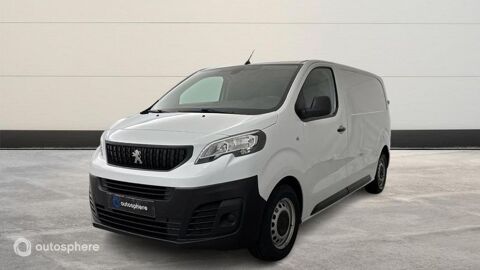 Peugeot Expert M 1.5 BlueHDi 100ch S&S 2022 occasion Wormhout 59470