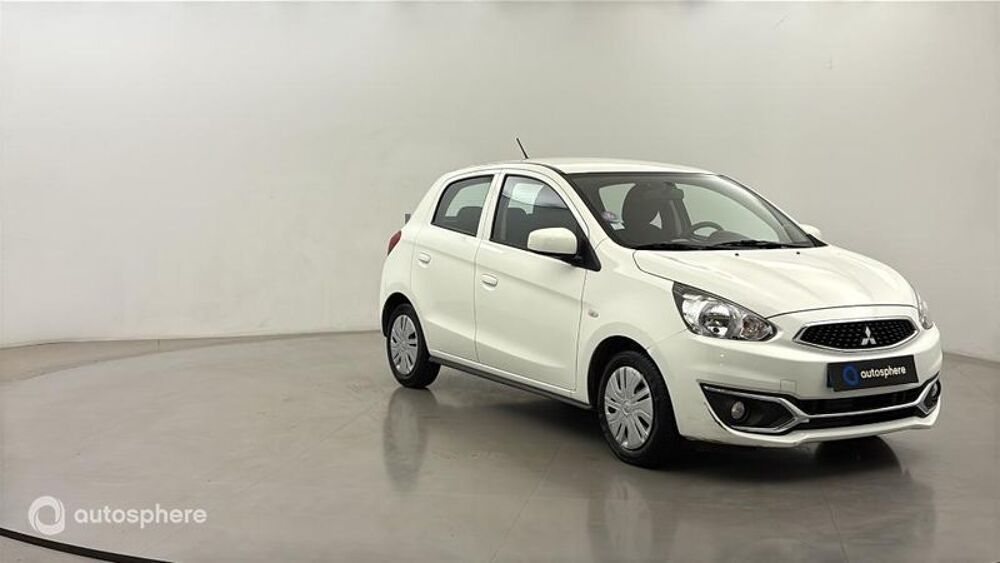 Space Star 1.0 MIVEC 71ch 2019.5 2019 occasion 94000 Cr&eacute;teil