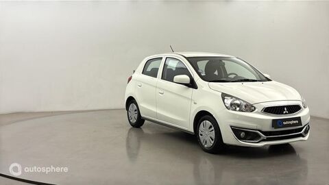 Space Star 1.0 MIVEC 71ch 2019.5 2019 occasion 94000 Cr&eacute;teil
