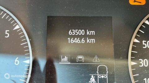 Sandero 1.0 ECO-G 100ch Expression 2024 occasion 13090 Aix-en-Provence