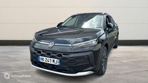 Annonce voiture Volkswagen T-ROC 38999 €