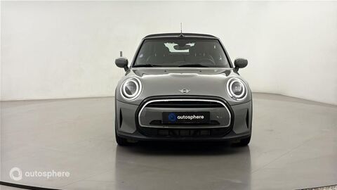 Cooper 136ch Edition Camden BVA7 2022 occasion 33260 LA TESTE DE BUCH