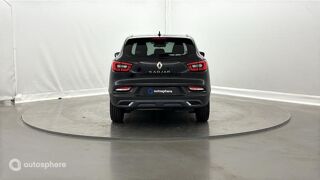 Kadjar 1.5 Blue dCi 115ch Intens EDC 2019 occasion 60000 Beauvais