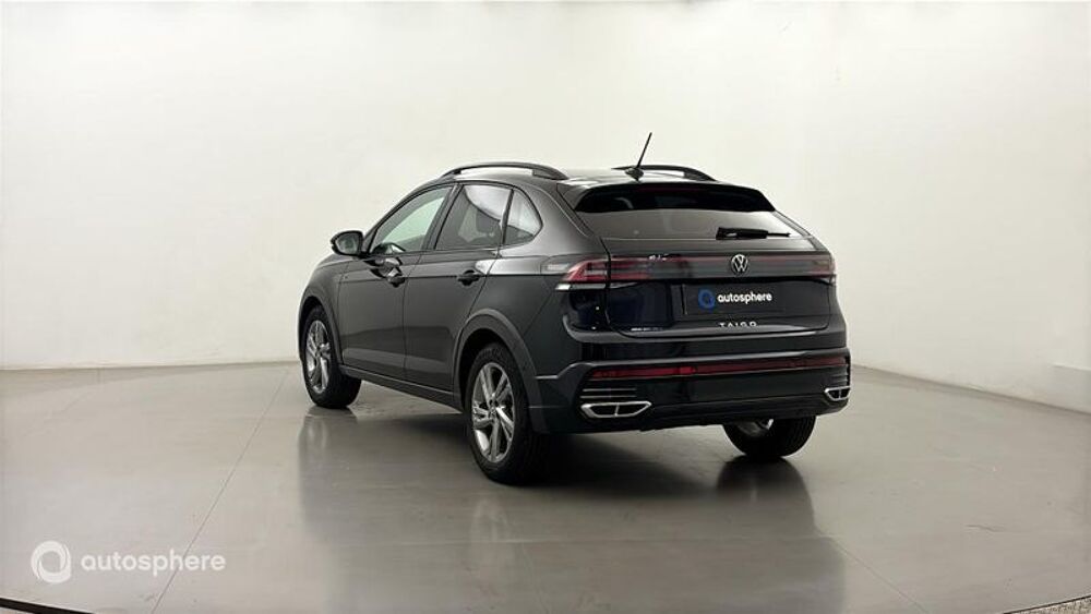 Taigo 1.5 TSI 150ch R-Line DSG7 2024 occasion 44000 Nantes