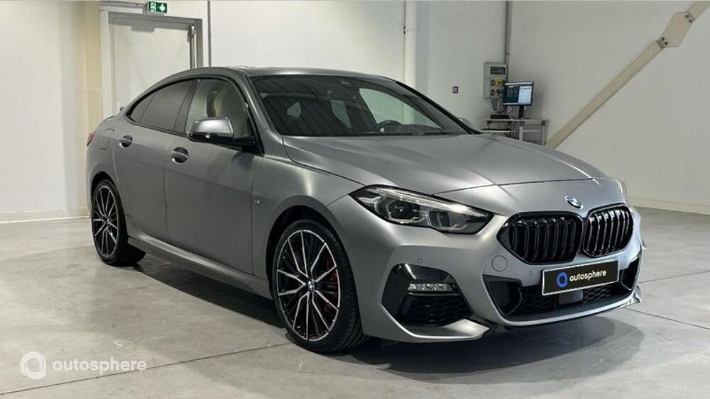 Serie 2 220iA 178ch M Sport 9cv 2023 occasion 13100 Aix-en-Provence