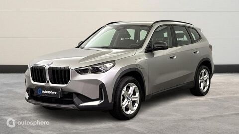 Annonce voiture BMW X1 38999 €