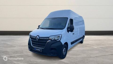 Annonce voiture Renault Master 26899 €